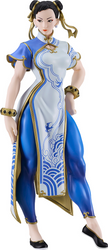 POP UP PARADE CHUN-LI: SF6 VER.