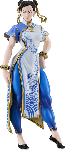 POP UP PARADE CHUN-LI: SF6 VER.