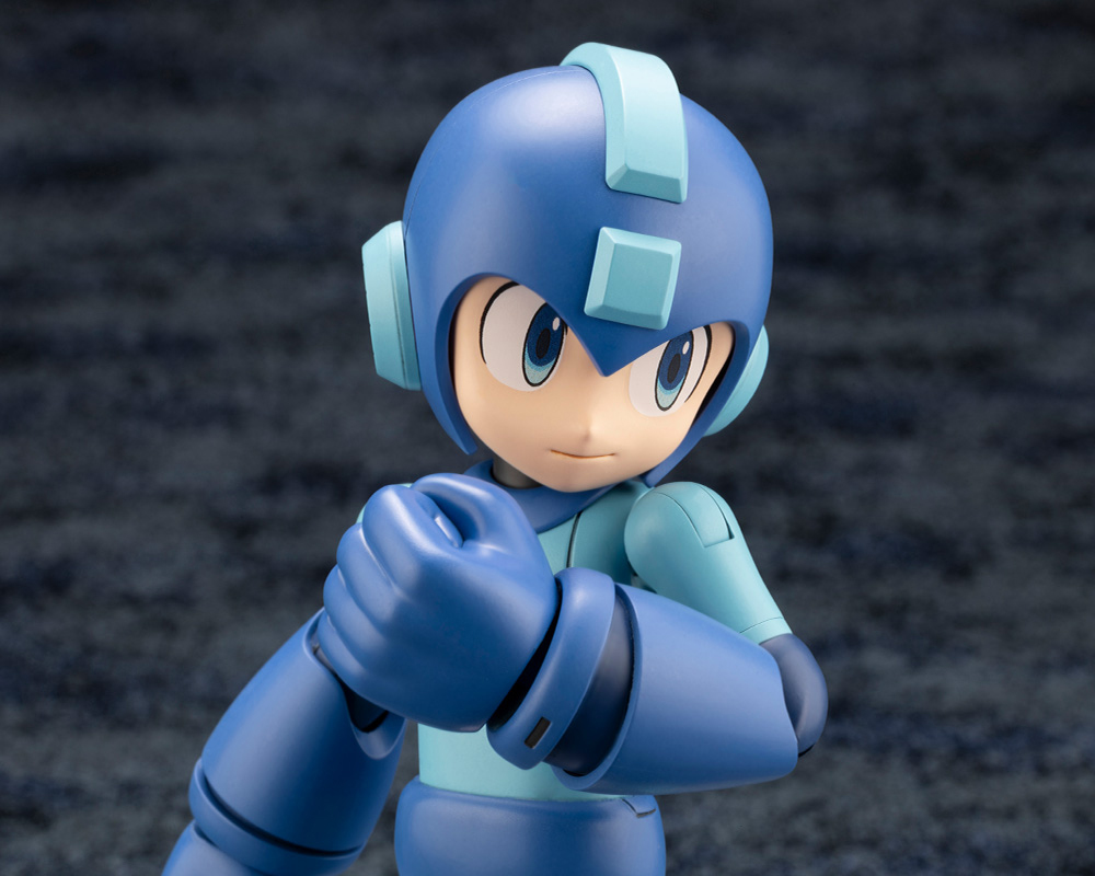MEGA MAN -MEGA MAN 11 VER.- / ROCKMAN -ROCKMAN 11 VER.-