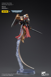 Joy Toy Adepta Sororitas Geminae Superia 1
