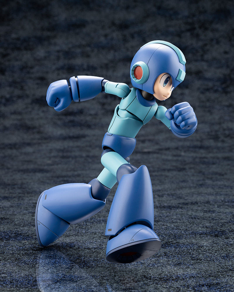 MEGA MAN -MEGA MAN 11 VER.- / ROCKMAN -ROCKMAN 11 VER.-