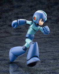 MEGA MAN -MEGA MAN 11 VER.- / ROCKMAN -ROCKMAN 11 VER.-