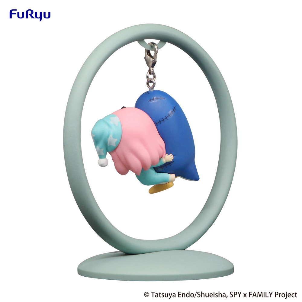 SPYxFAMILY Trapeze Figure -Anya Forger Sleepwear-