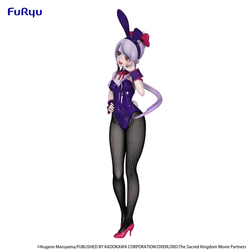 OVERLORD BiCute Bunnies Figure -Shalltear Bloodfallen-