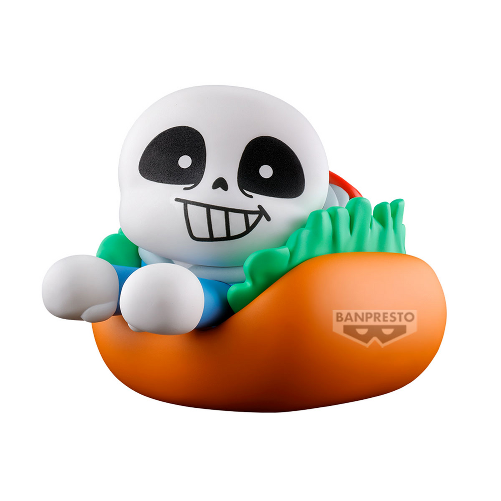UNDERTALE FIGURE FOOD DESIGN VOL.1(A:SANS)