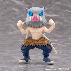 PALVERSE DEMON SLAYER: KIMETSU NO YAIBA VOL.1 BLIND BOX