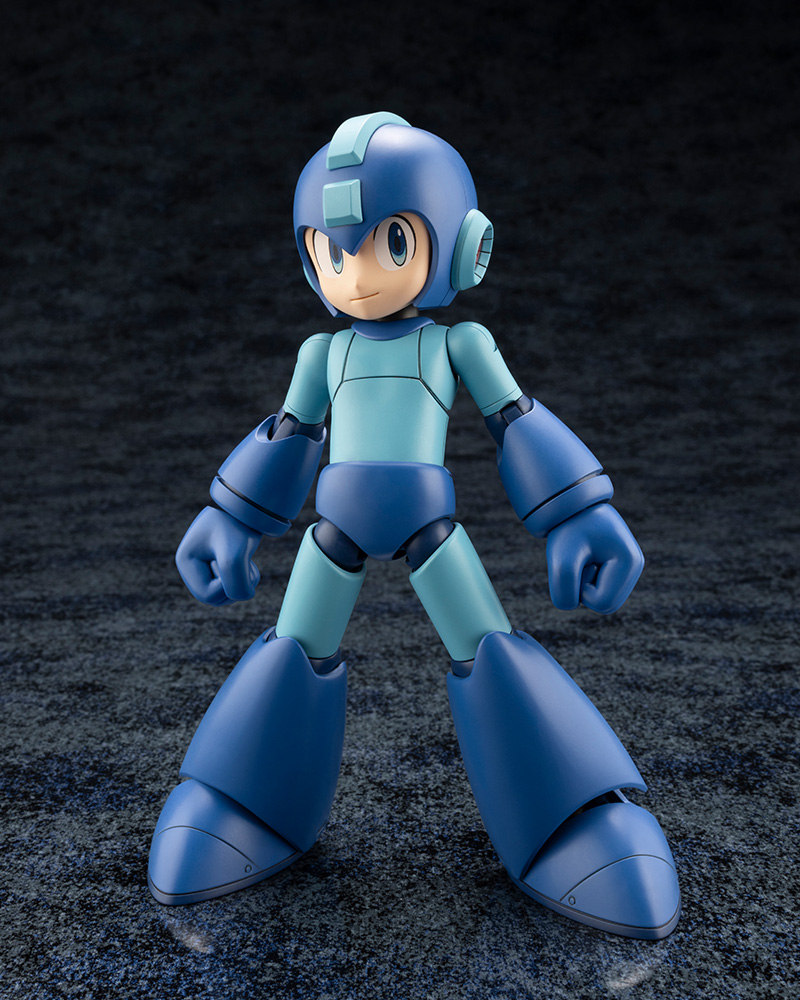 MEGA MAN -MEGA MAN 11 VER.- / ROCKMAN -ROCKMAN 11 VER.-