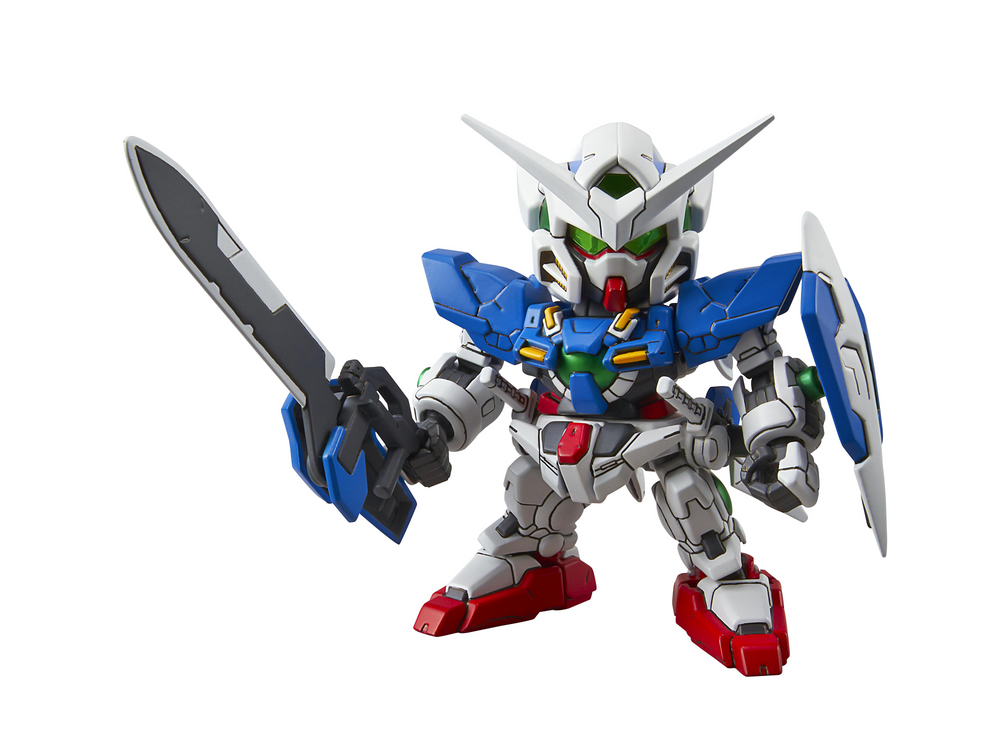 EX-STANDARD 003 GUNDAM EXIA