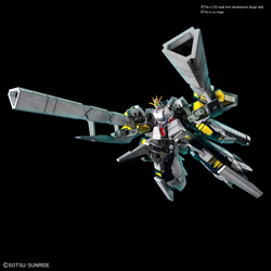 HGUC #218 1/144 Narrative Gundam A-Packs "Gundam NT"