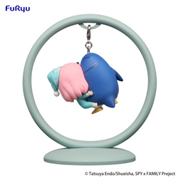 SPYxFAMILY Trapeze Figure -Anya Forger Sleepwear-