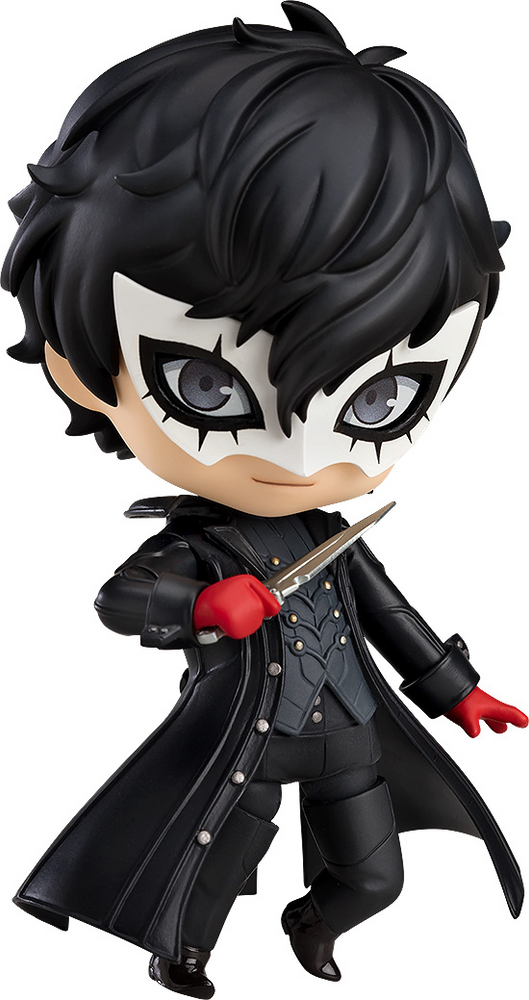 Nendoroid Joker(4th-run)