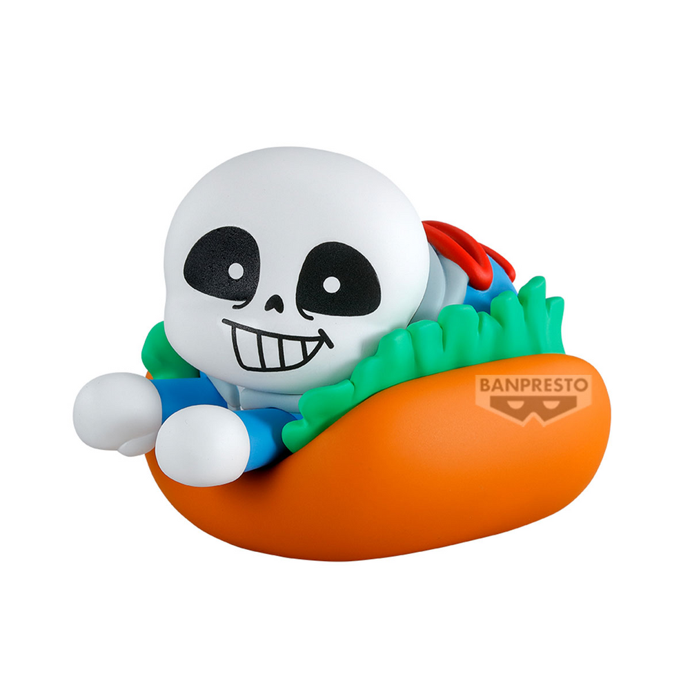 UNDERTALE FIGURE FOOD DESIGN VOL.1(A:SANS)