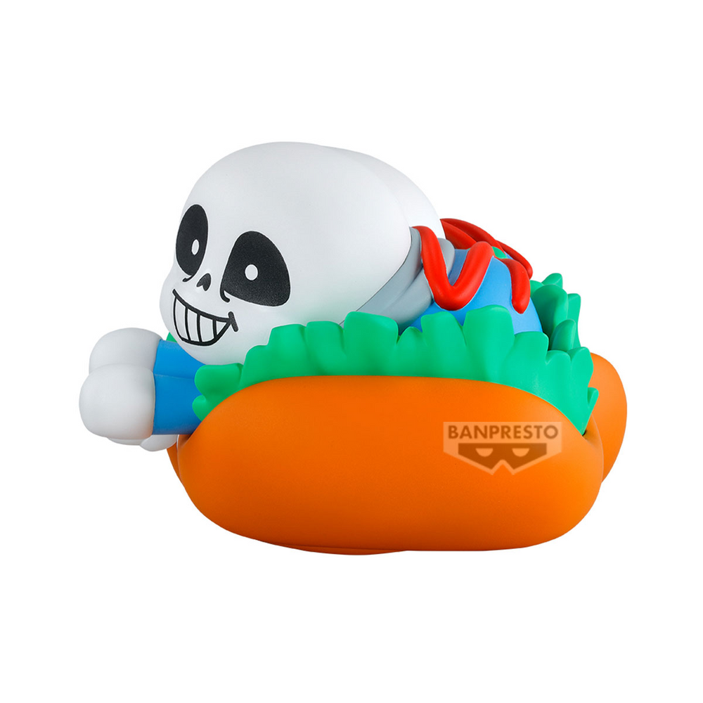 UNDERTALE FIGURE FOOD DESIGN VOL.1(A:SANS)
