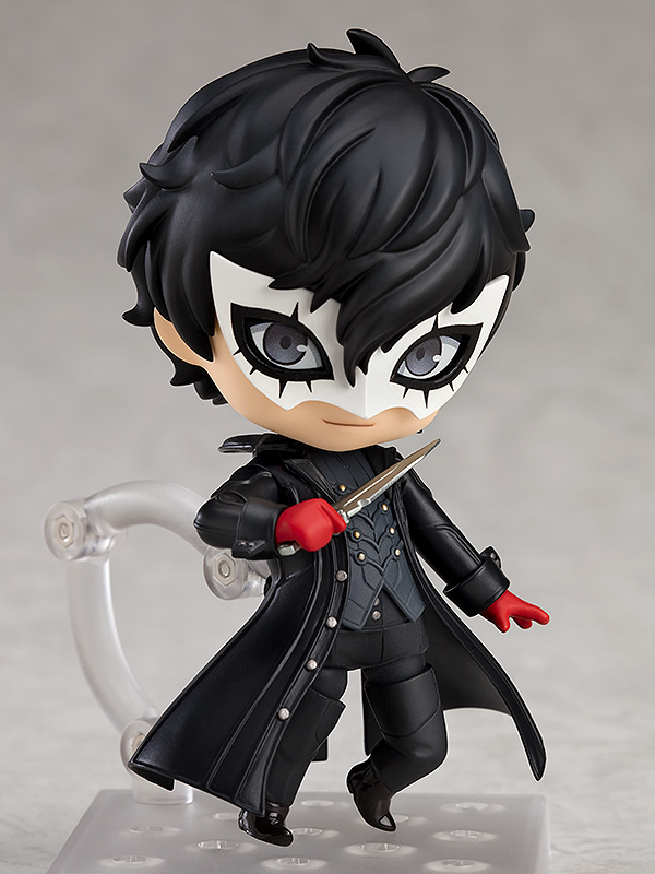 Nendoroid Joker(4th-run)