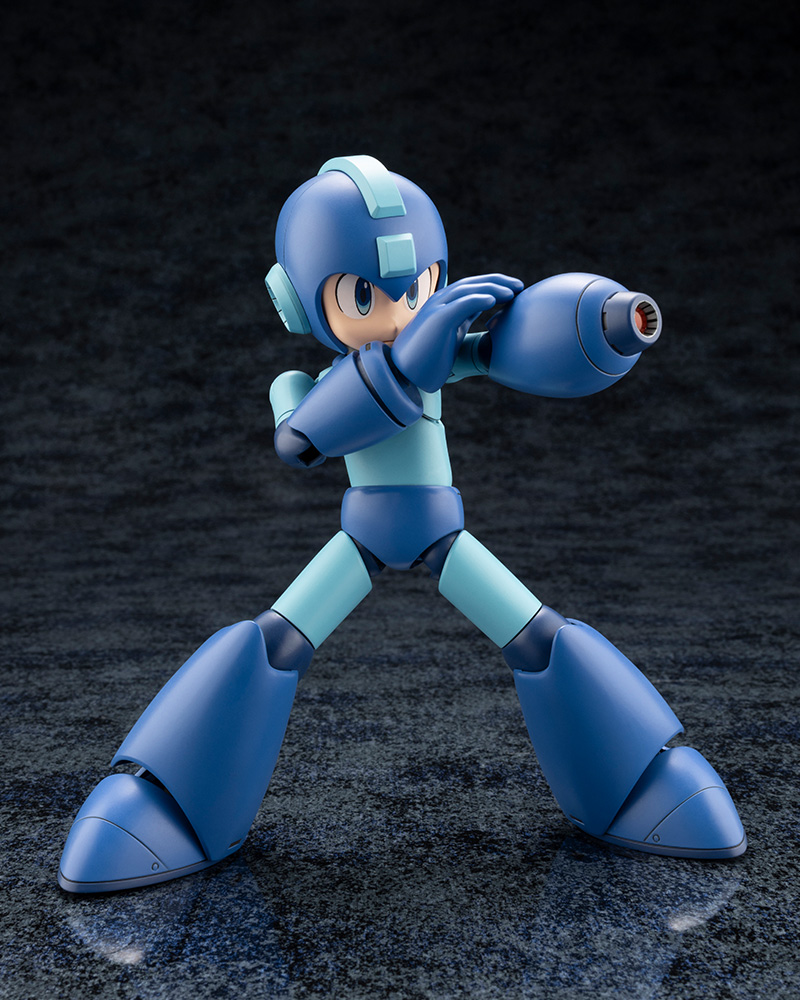 MEGA MAN -MEGA MAN 11 VER.- / ROCKMAN -ROCKMAN 11 VER.-