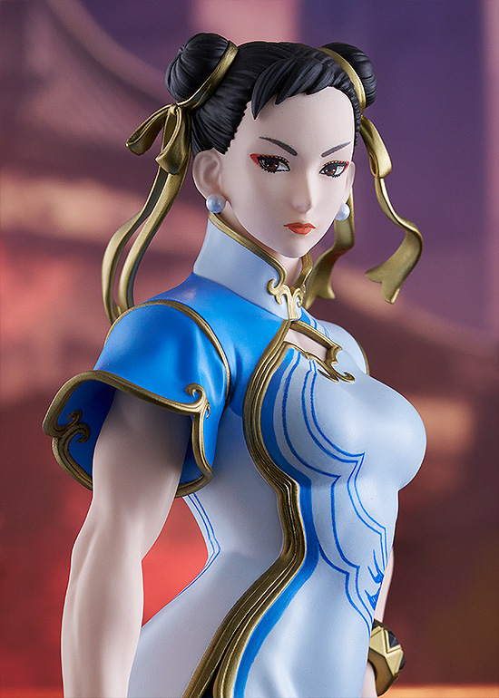 POP UP PARADE CHUN-LI: SF6 VER.