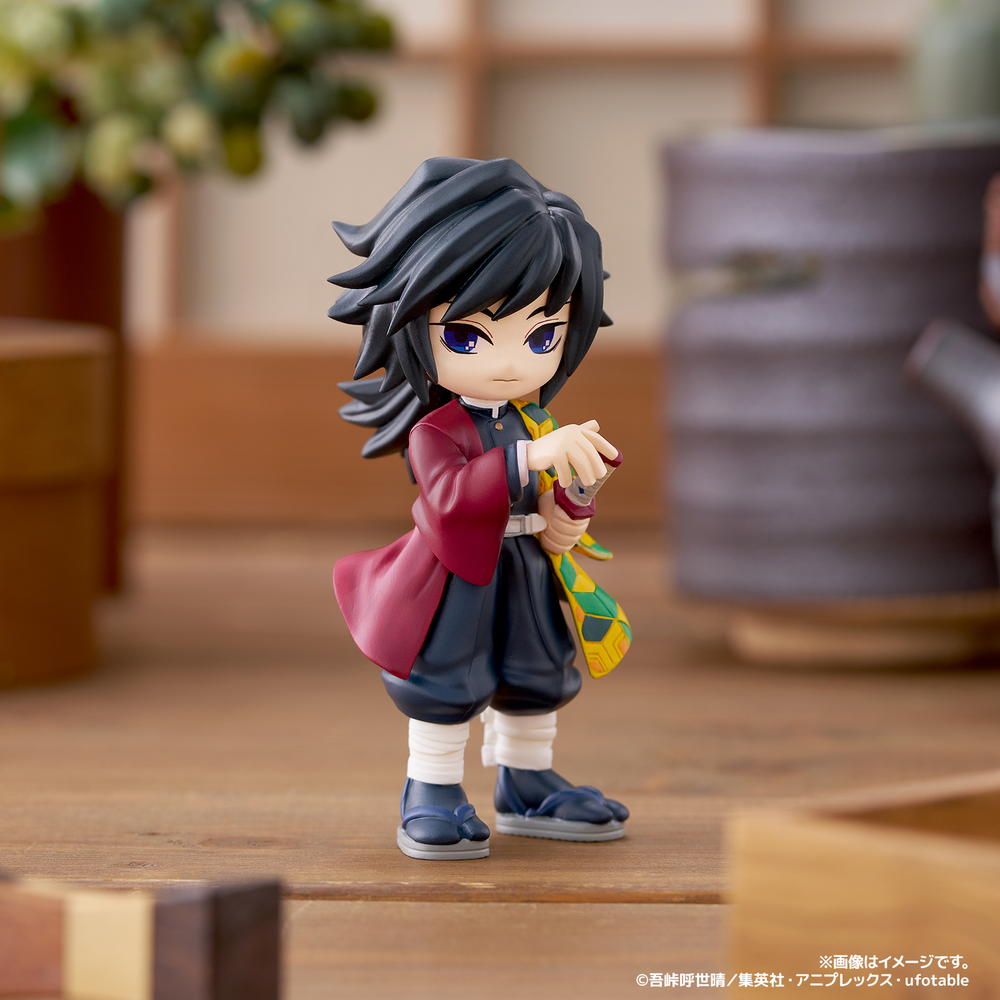 PALVERSE DEMON SLAYER: KIMETSU NO YAIBA VOL.1 BLIND BOX