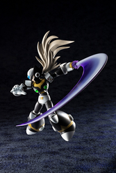MEGA MAN BLACK ZERO