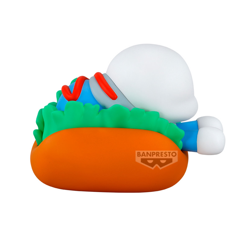 UNDERTALE FIGURE FOOD DESIGN VOL.1(A:SANS)