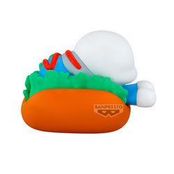 UNDERTALE FIGURE FOOD DESIGN VOL.1(A:SANS)