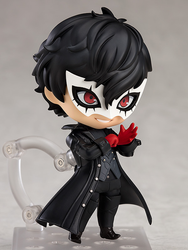 Nendoroid Joker(4th-run)