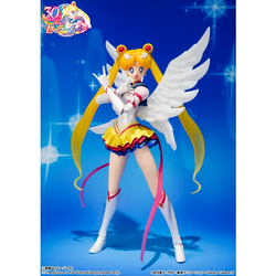 Bandai Spirits S.H.Figuarts Eternal Sailor Moon "Pretty Guardian Sailor Moon Sailor Stars",