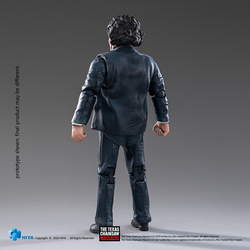 EXQUISITE MINI 1/18 TEXAS CHAINSAW MASSACRE (1974 )LEATHERFACE - PRETTY WOMAN MASK