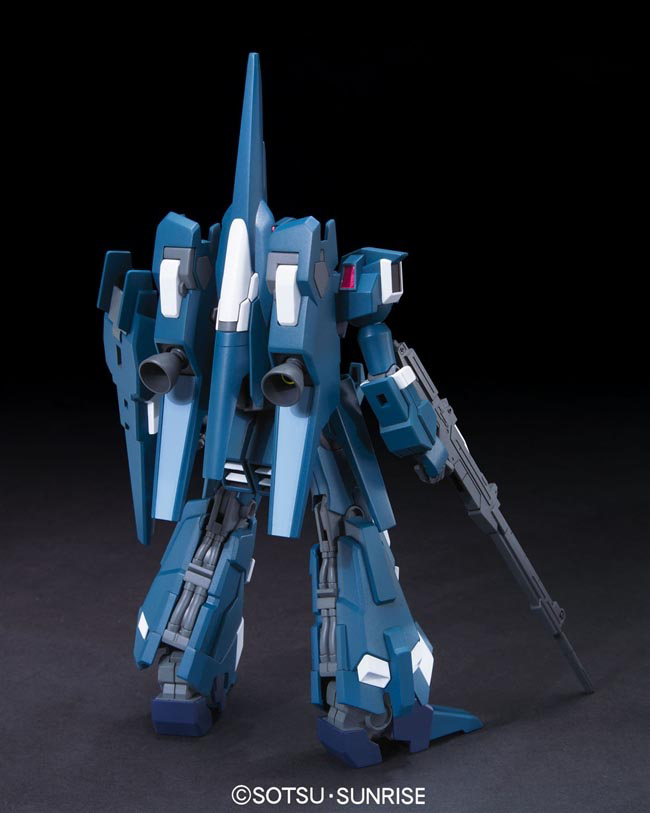 HGUC 1/144 #103 REZEL
