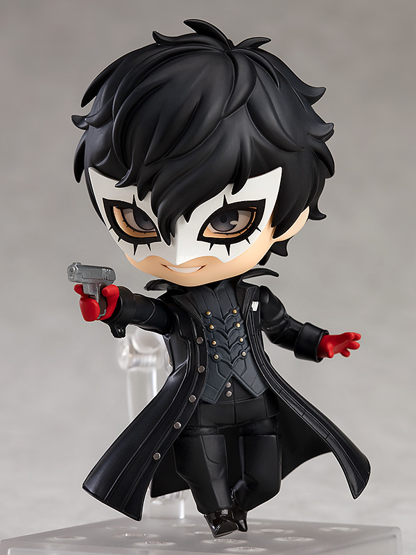 Nendoroid Joker(4th-run)