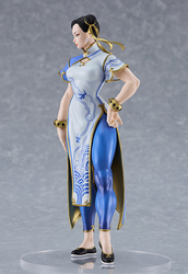 POP UP PARADE CHUN-LI: SF6 VER.