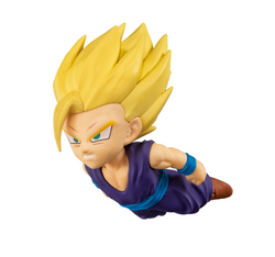 TOBIMASU DRAGON BALL BLIND BOX