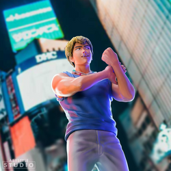 GTO ONIZUKA SFC FIGURE
