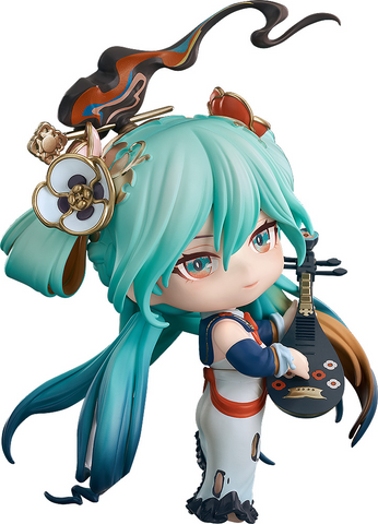NENDOROID HATSUNE MIKU: SHIMIAN MAIFU VER.