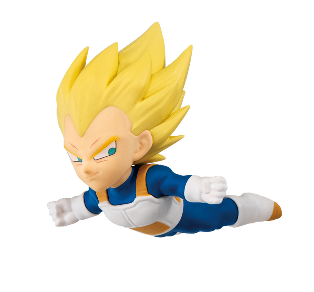 TOBIMASU DRAGON BALL BLIND BOX