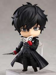 Nendoroid Joker(4th-run)