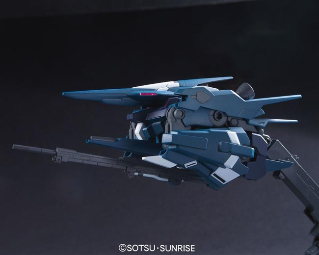 HGUC 1/144 #103 REZEL