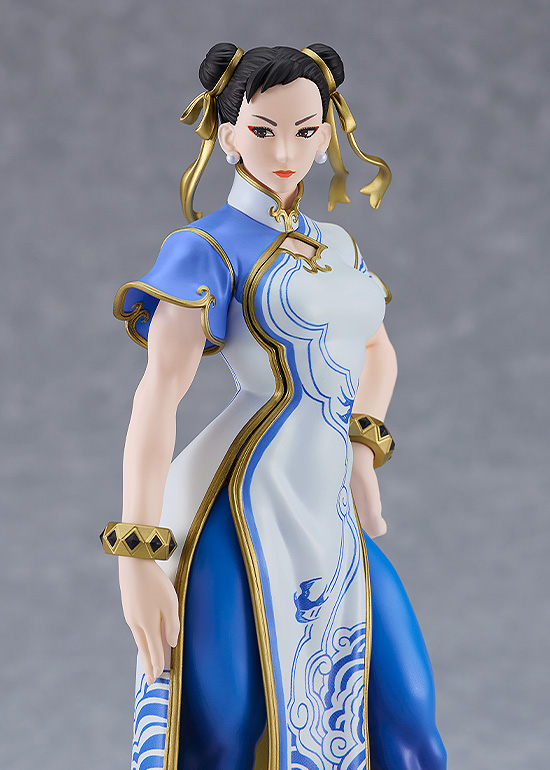 POP UP PARADE CHUN-LI: SF6 VER.