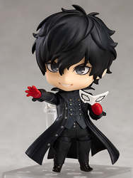 Nendoroid Joker(4th-run)