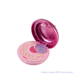 Bandai Shokugan Miniaturely Tablet Sailor Moon Miniaturely Tablet SET