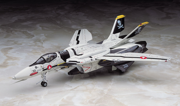 [15] 1:72 VF-0S MACROSS ZERO