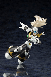 MEGA MAN BLACK ZERO