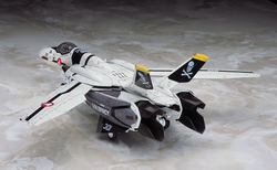 [15] 1:72 VF-0S MACROSS ZERO