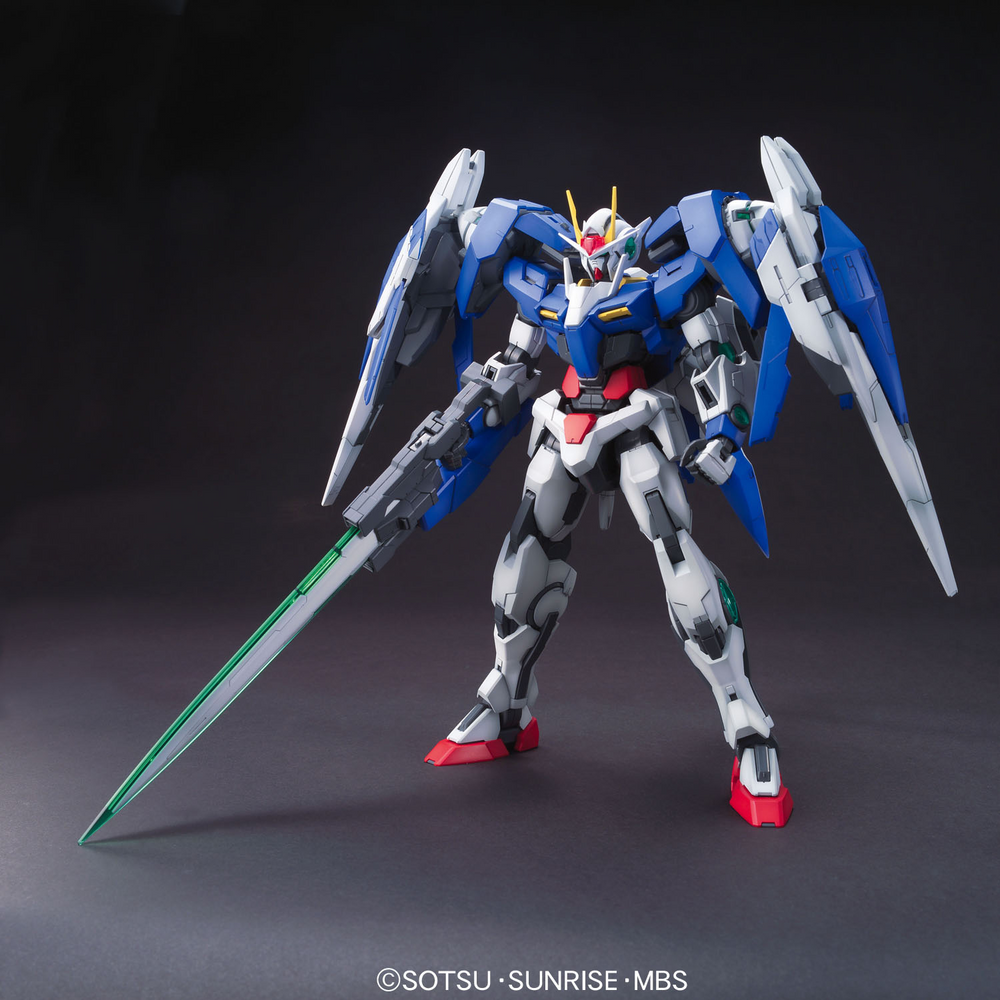 MG 1/100 00 RAISER