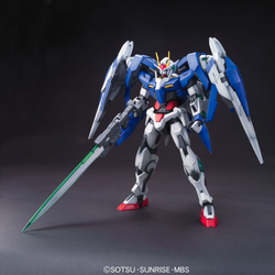 MG 1/100 00 RAISER