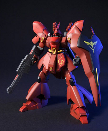 HGUC 1/144 #88 Sazabi