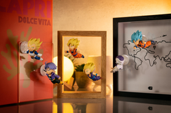 TOBIMASU DRAGON BALL BLIND BOX