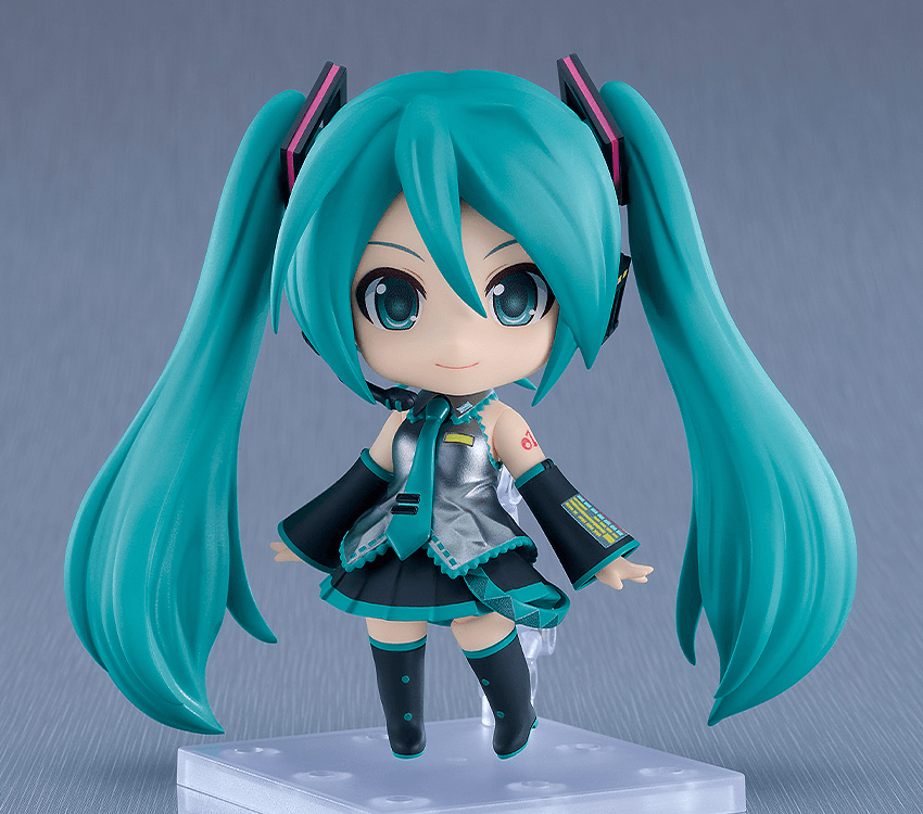 NENDOROID HATSUNE MIKU 3.0 [BASIC]