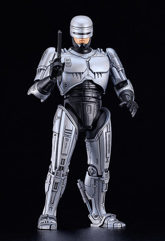 MODEROID ROBOCOP (RERELEASE)