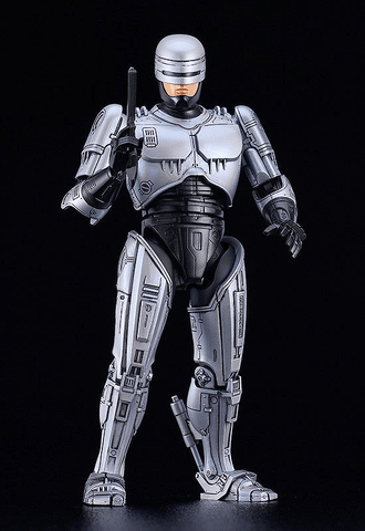 MODEROID ROBOCOP (RERELEASE)