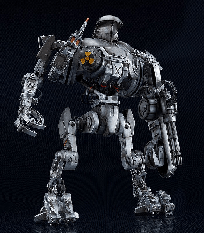 MODEROID ROBOCOP 2 (CAIN) (RERELEASE)